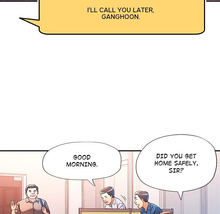 In Her Place Chapter 86 - HolyManga.Net