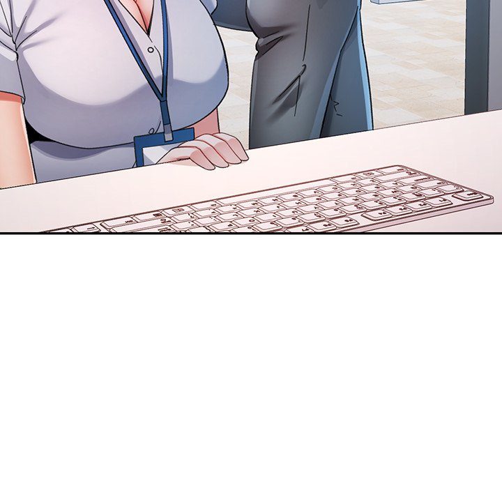 In Her Place Chapter 86 - HolyManga.Net