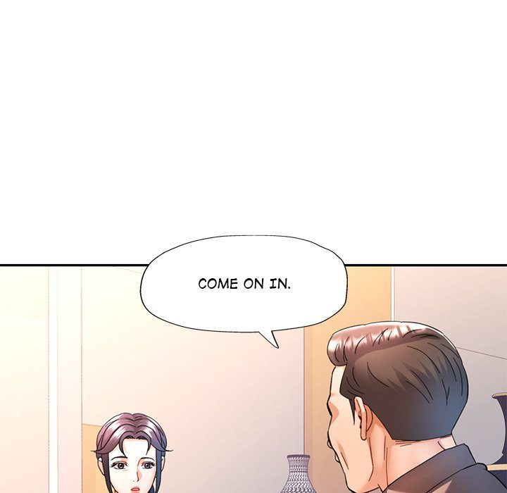 In Her Place Chapter 86 - HolyManga.Net