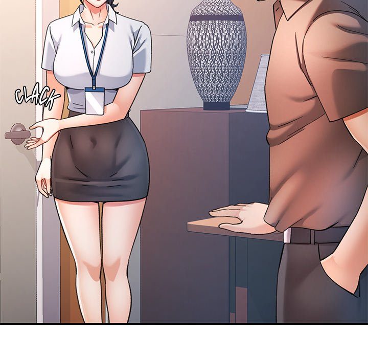 In Her Place Chapter 86 - HolyManga.Net