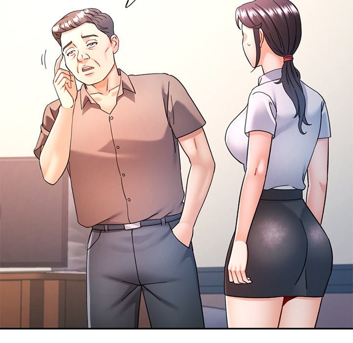 In Her Place Chapter 86 - HolyManga.Net