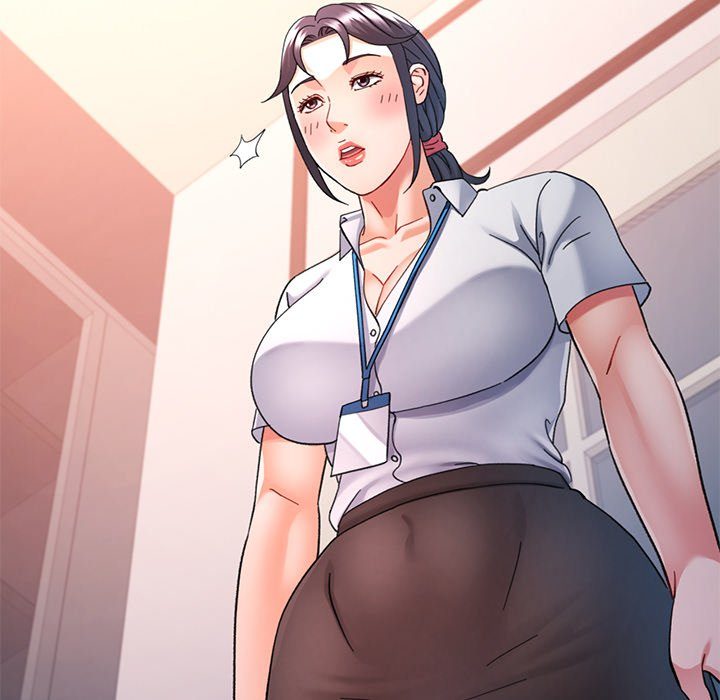 In Her Place Chapter 86 - HolyManga.Net