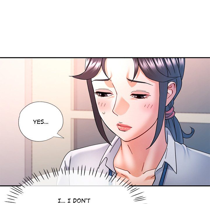 In Her Place Chapter 86 - HolyManga.Net