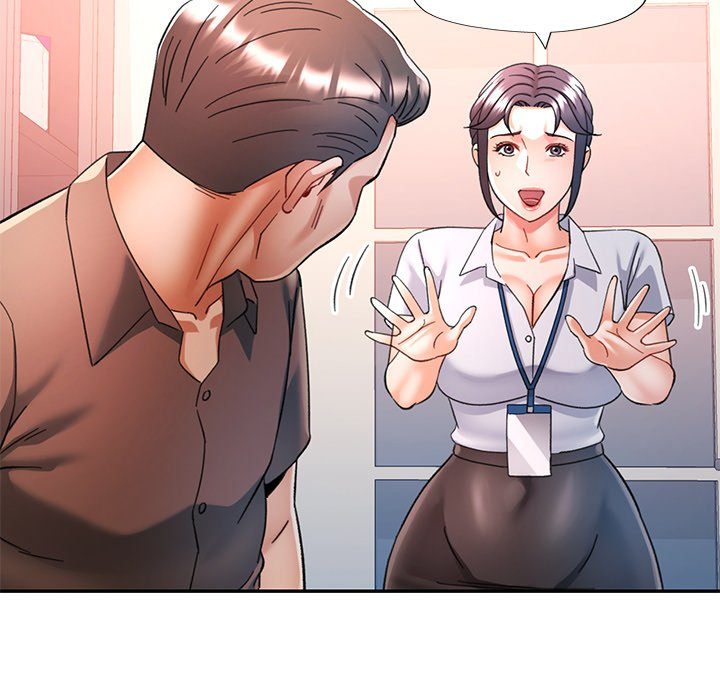 In Her Place Chapter 86 - HolyManga.Net