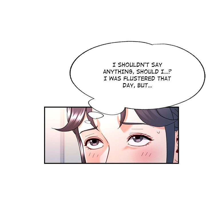 In Her Place Chapter 86 - HolyManga.Net