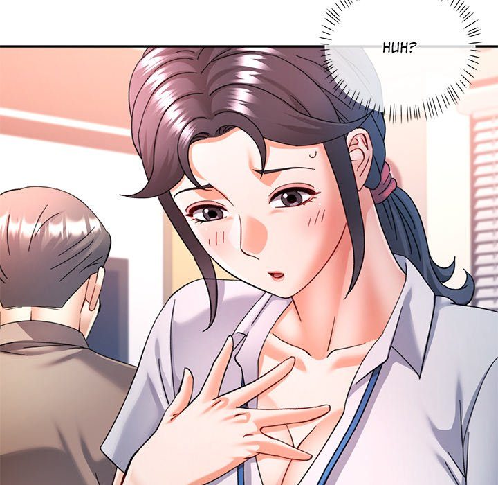 In Her Place Chapter 86 - HolyManga.Net