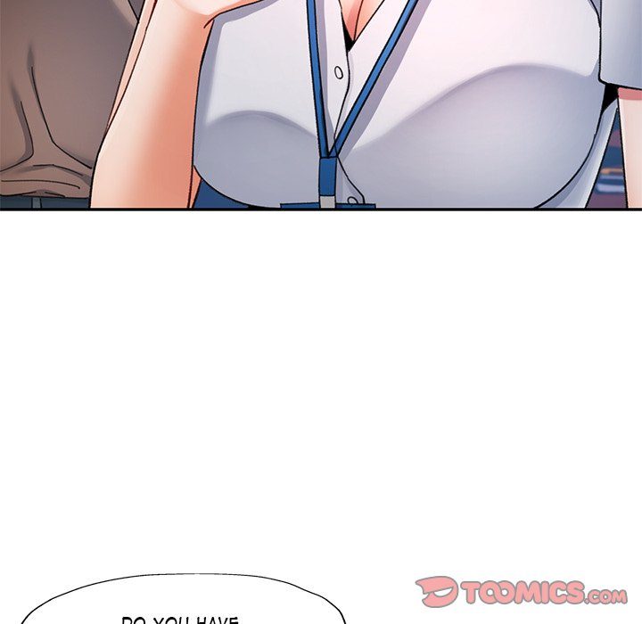 In Her Place Chapter 86 - HolyManga.Net