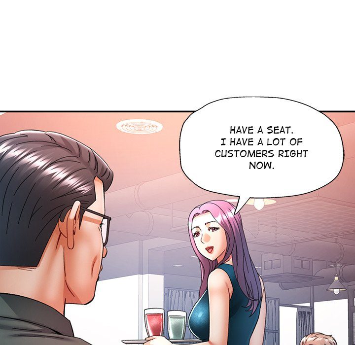In Her Place Chapter 86 - HolyManga.Net