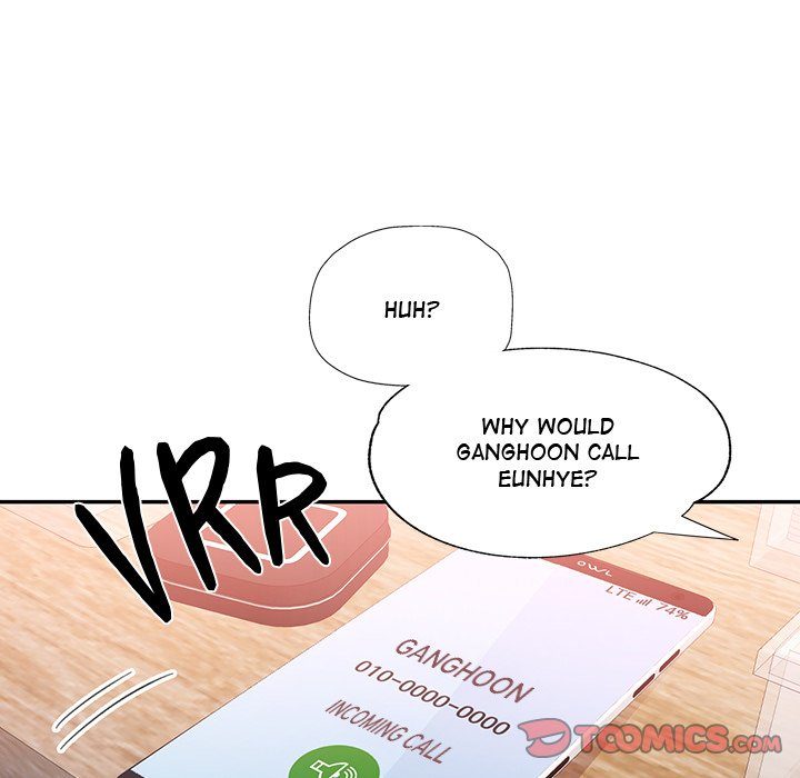In Her Place Chapter 86 - HolyManga.Net