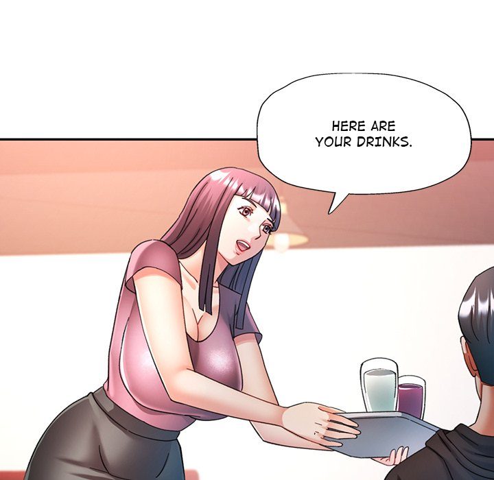 In Her Place Chapter 86 - HolyManga.Net