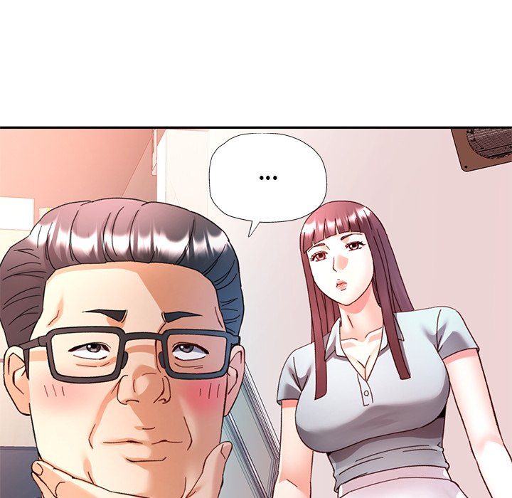 In Her Place Chapter 86 - HolyManga.Net