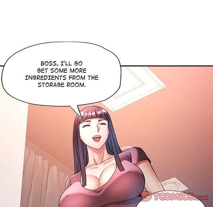 In Her Place Chapter 86 - HolyManga.Net