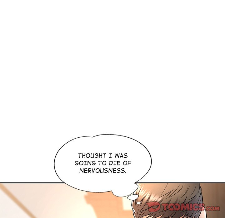 In Her Place Chapter 7 - HolyManga.Net