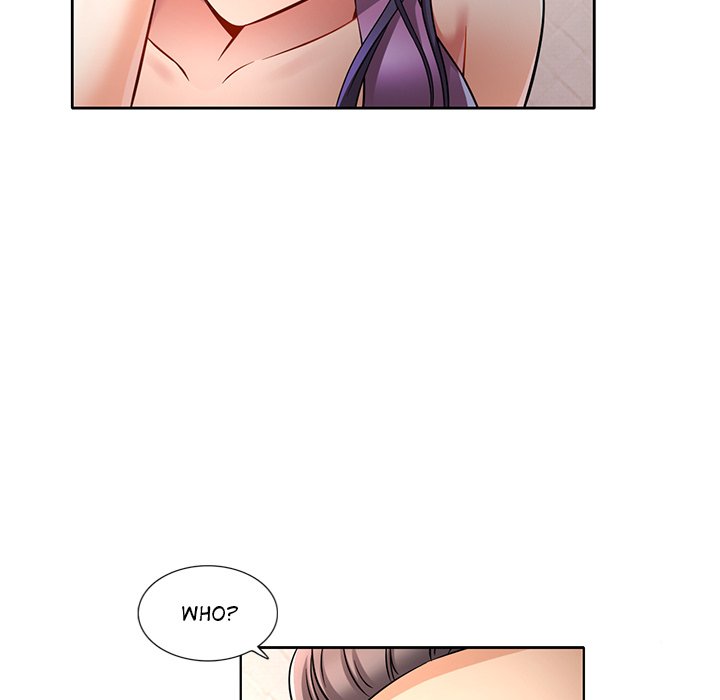 In Her Place Chapter 7 - HolyManga.Net