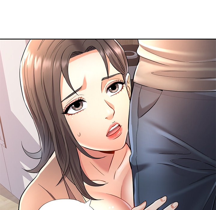 In Her Place Chapter 7 - HolyManga.Net