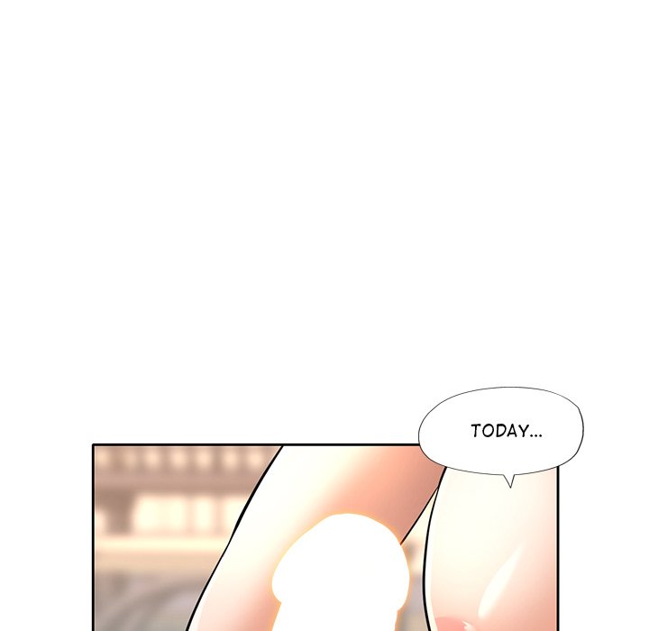 In Her Place Chapter 7 - HolyManga.Net