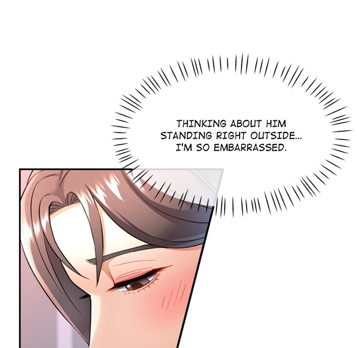 In Her Place Chapter 11 - HolyManga.Net