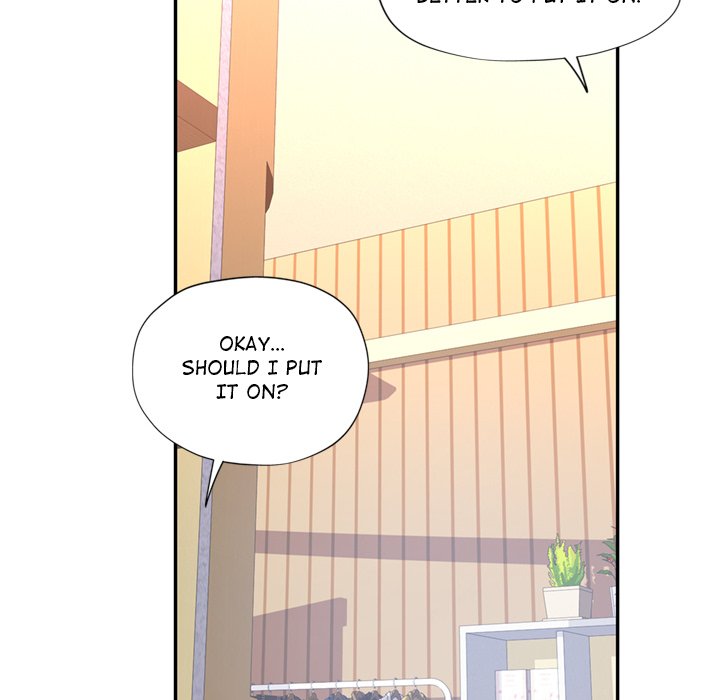 In Her Place Chapter 11 - HolyManga.Net