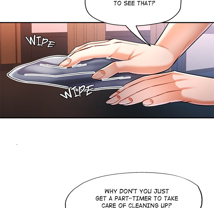 In Her Place Chapter 16 - HolyManga.Net