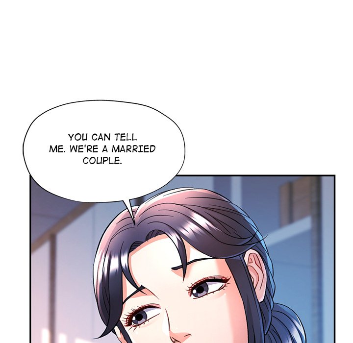 In Her Place Chapter 17 - HolyManga.Net