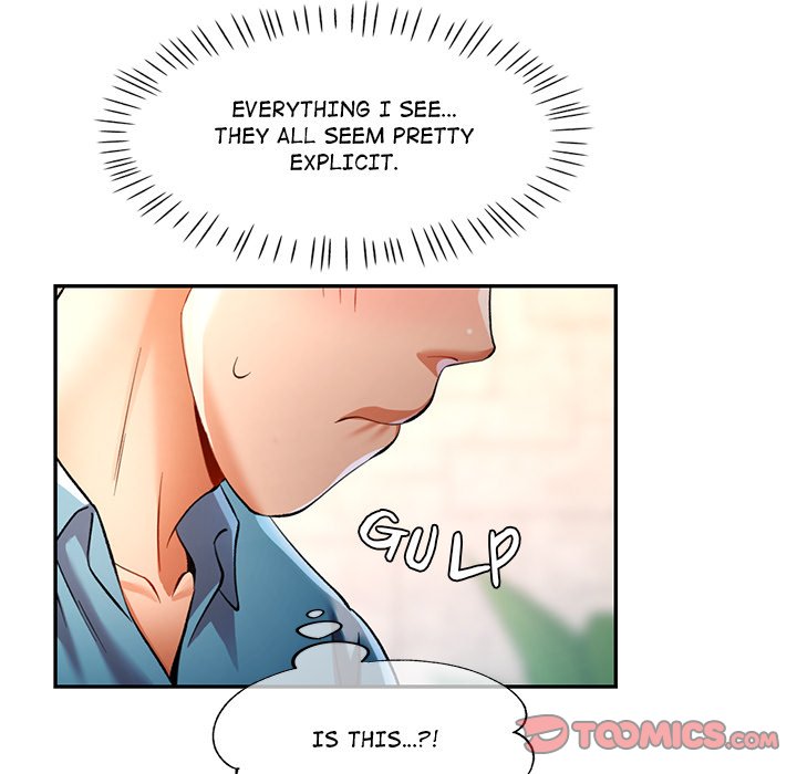 In Her Place Chapter 17 - HolyManga.Net