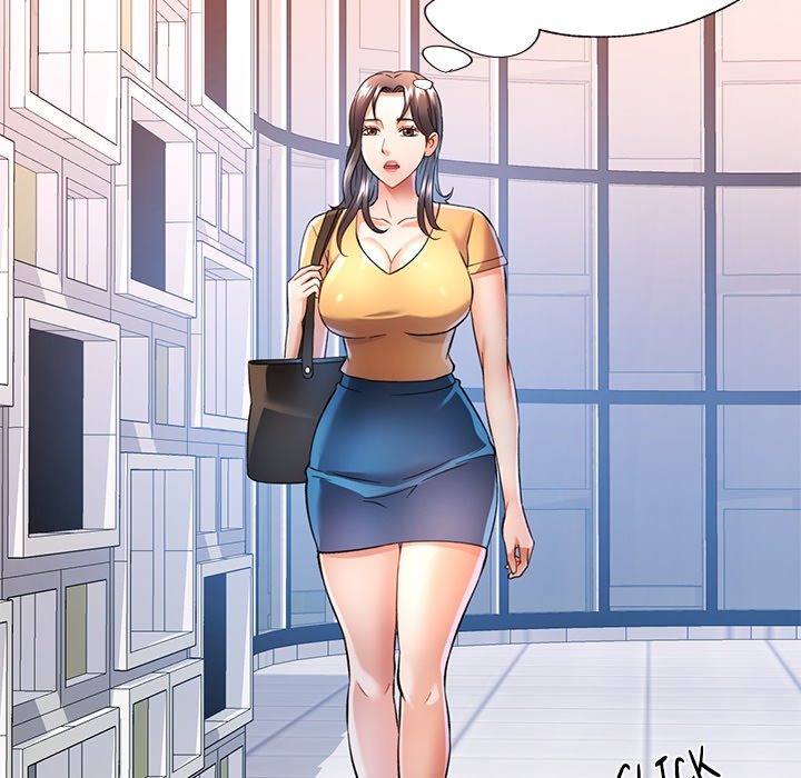 In Her Place Chapter 18 - HolyManga.Net