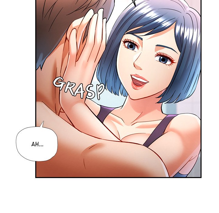 In Her Place Chapter 18 - HolyManga.Net