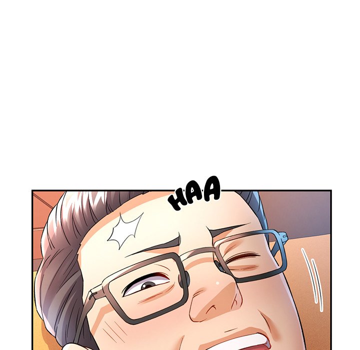 In Her Place Chapter 18 - HolyManga.Net