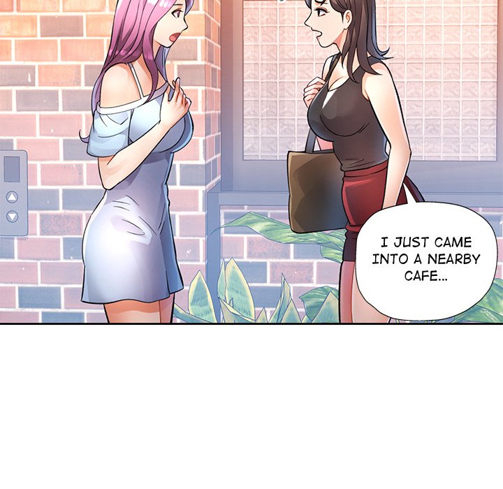 In Her Place Chapter 18 - HolyManga.Net