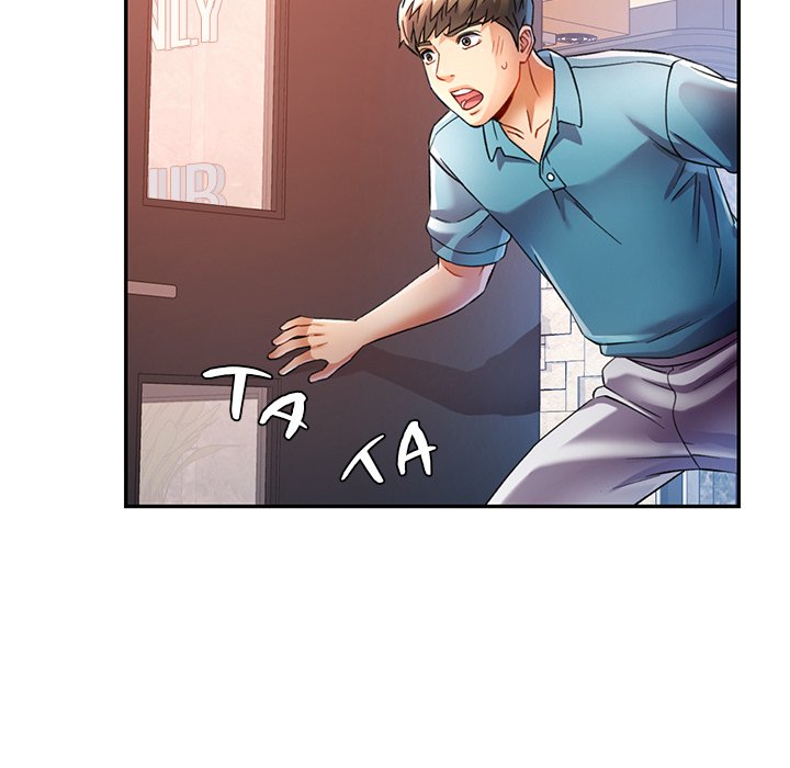 In Her Place Chapter 18 - HolyManga.Net
