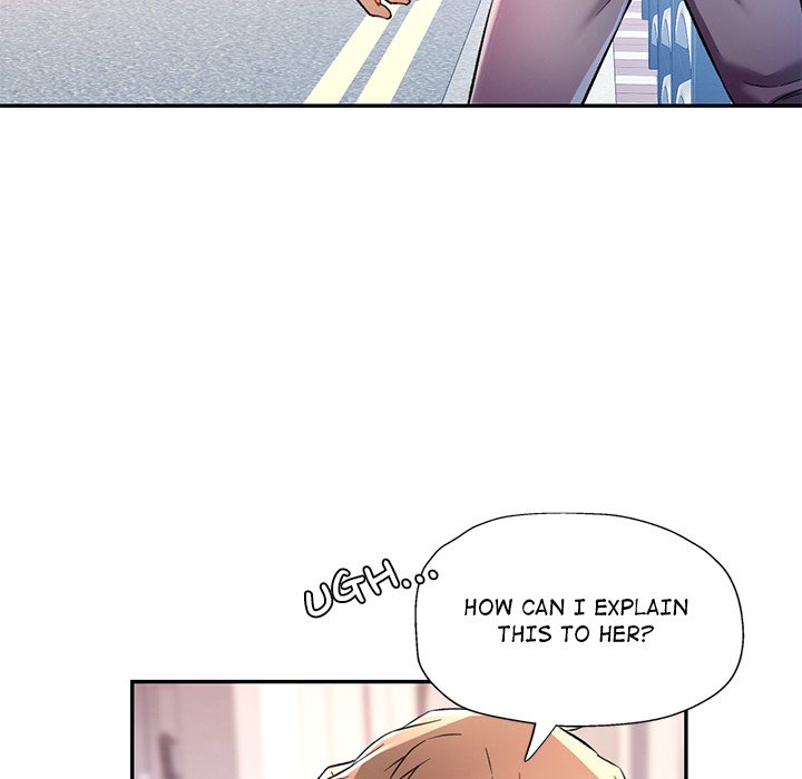 In Her Place Chapter 18 - HolyManga.Net