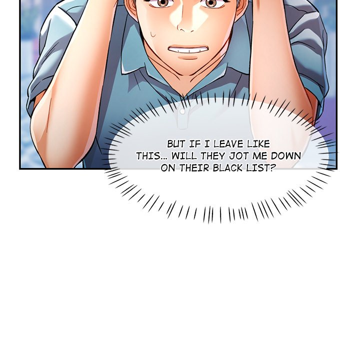 In Her Place Chapter 18 - HolyManga.Net