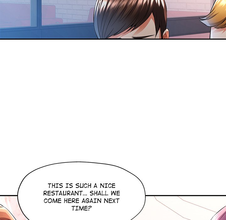 In Her Place Chapter 18 - HolyManga.Net