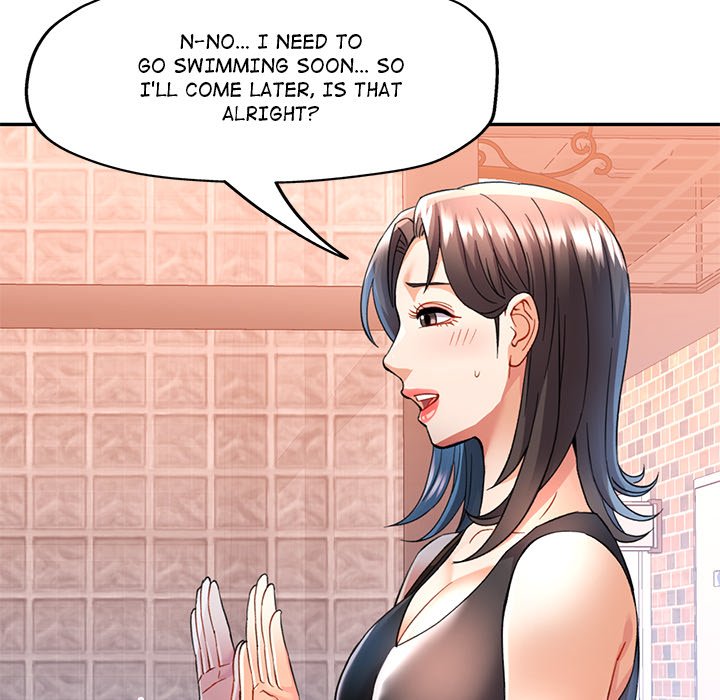 In Her Place Chapter 18 - HolyManga.Net
