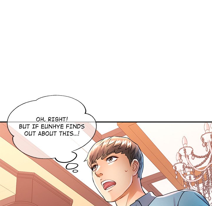 In Her Place Chapter 18 - HolyManga.Net