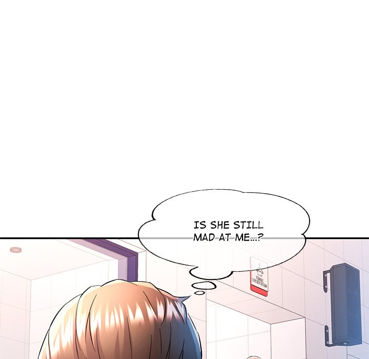 In Her Place Chapter 18 - HolyManga.Net
