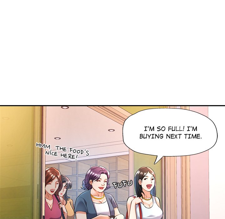 In Her Place Chapter 18 - HolyManga.Net