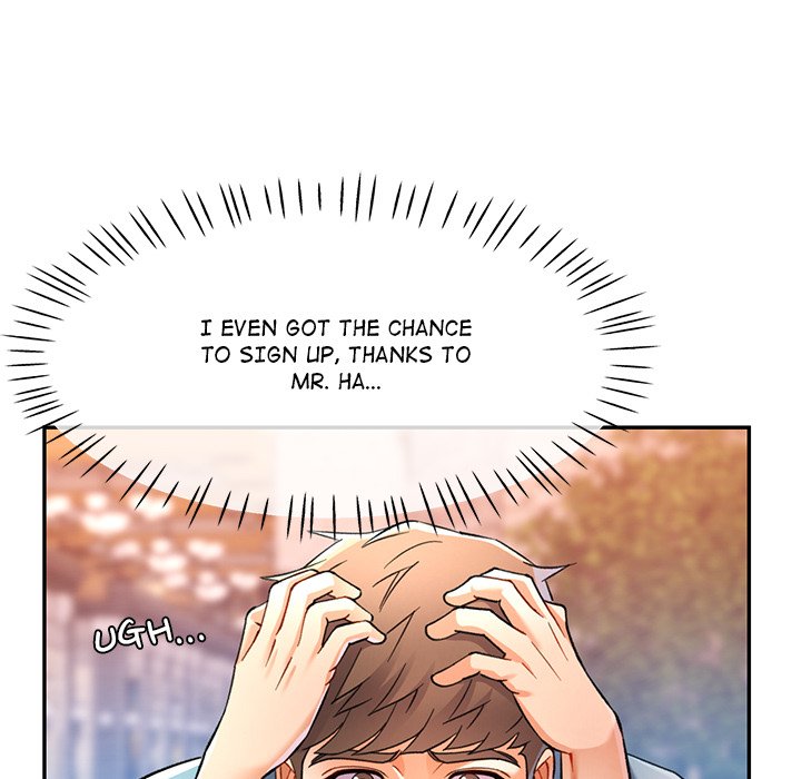 In Her Place Chapter 18 - HolyManga.Net