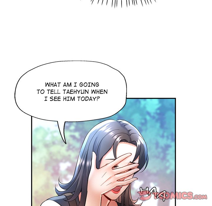 In Her Place Chapter 18 - HolyManga.Net