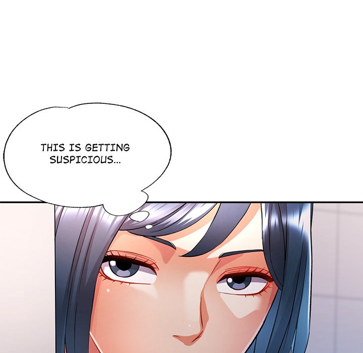 In Her Place Chapter 18 - HolyManga.Net