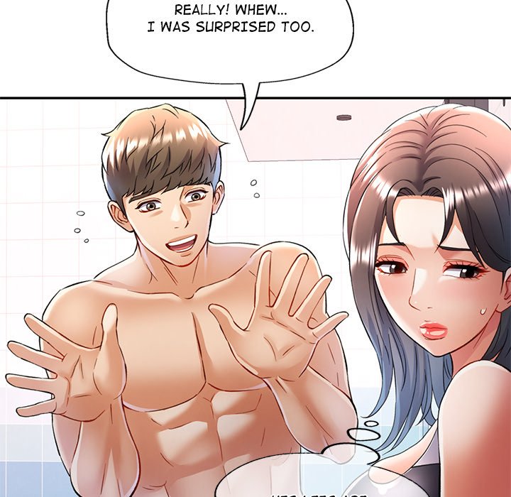 In Her Place Chapter 18 - HolyManga.Net