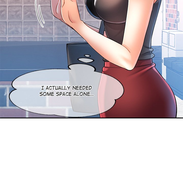 In Her Place Chapter 18 - HolyManga.Net