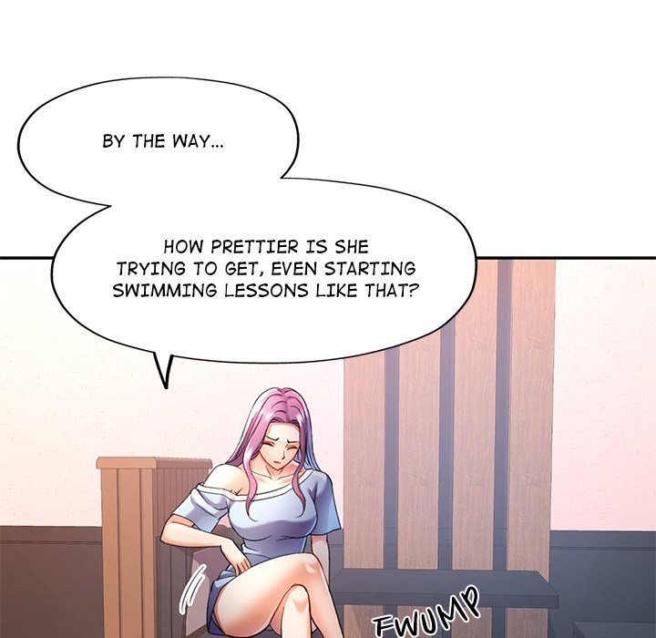 In Her Place Chapter 18 - HolyManga.Net