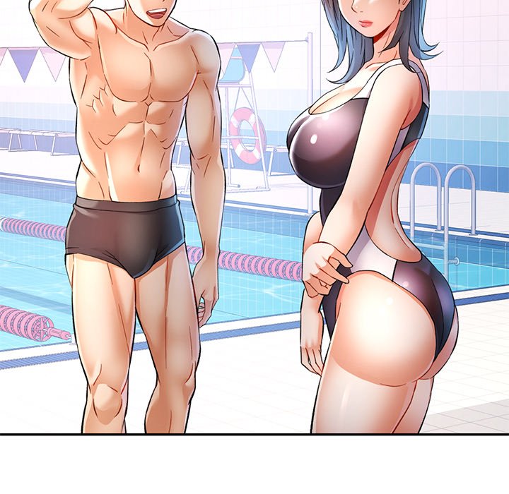 In Her Place Chapter 18 - HolyManga.Net