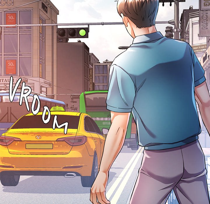 In Her Place Chapter 18 - HolyManga.Net