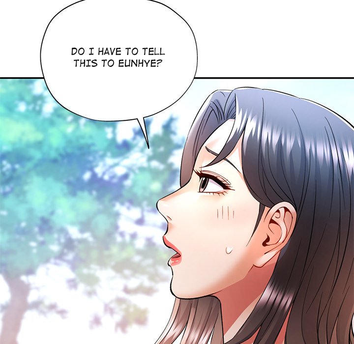 In Her Place Chapter 18 - HolyManga.Net