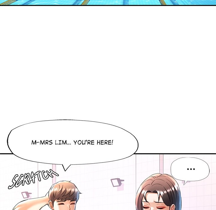 In Her Place Chapter 18 - HolyManga.Net