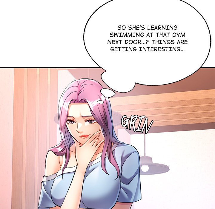 In Her Place Chapter 18 - HolyManga.Net