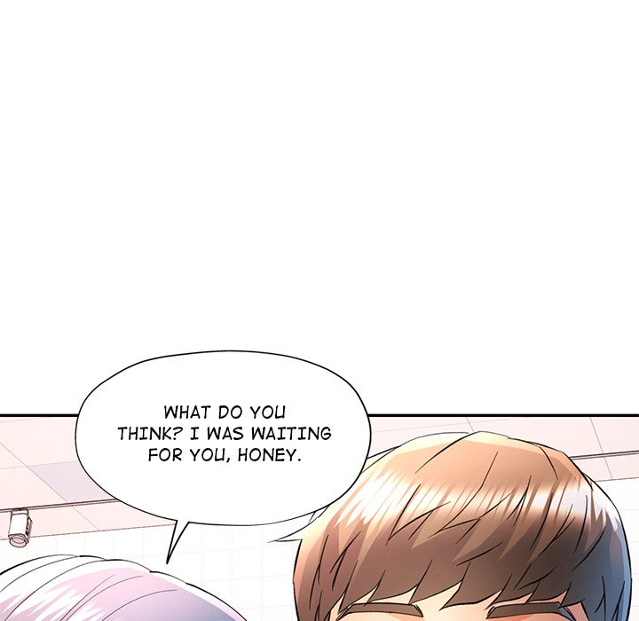 In Her Place Chapter 18 - HolyManga.Net