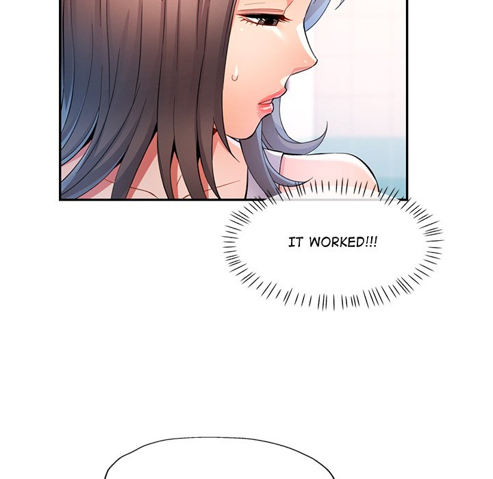 In Her Place Chapter 18 - HolyManga.Net